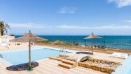 Resale - Lägenhet - Torrevieja - Costa Blanca