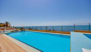 Resale - Lägenhet - Torrevieja - Costa Blanca