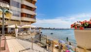 Resale - Lägenhet - Torrevieja - Costa Blanca