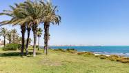 Resale - Lägenhet - Torrevieja - Costa Blanca