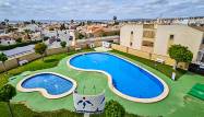 Resale - Lägenhet - Torrevieja - Costa Blanca