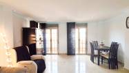Resale - Lägenhet - Torrevieja - Costa Blanca