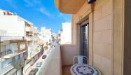 Resale - Lägenhet - Torrevieja - Costa Blanca
