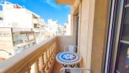 Resale - Lägenhet - Torrevieja - Costa Blanca