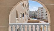 Resale - Lägenhet - Torrevieja - Costa Blanca