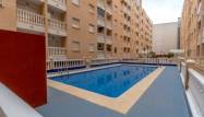 Resale - Lägenhet - Torrevieja - Costa Blanca