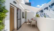 Resale - Lägenhet - Torrevieja - Costa Blanca