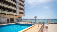 Resale - Lägenhet - Torrevieja - Costa Blanca