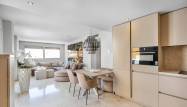 Resale - Lägenhet - Torrevieja - Costa Blanca