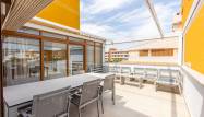 Resale - Lägenhet - Torrevieja - Costa Blanca