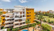 Resale - Lägenhet - Torrevieja - Costa Blanca