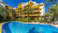 Resale - Lägenhet - Torrevieja - Costa Blanca