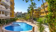 Resale - Lägenhet - Torrevieja - Costa Blanca