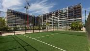 Resale - Lägenhet - Torrevieja - Costa Blanca