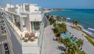 Resale - Lägenhet - Torrevieja - Costa Blanca
