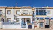 Resale - Lägenhet - Torrevieja - Costa Blanca