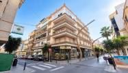 Resale - Lägenhet - Torrevieja - Costa Blanca