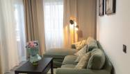 Resale - Lägenhet - Torrevieja - Curva Del Palangre