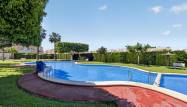 Resale - Lägenhet - Torrevieja - El Limonar