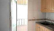 Resale - Lägenhet - Torrevieja - El Molino