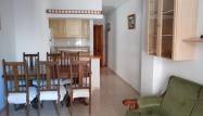 Resale - Lägenhet - Torrevieja - El Molino