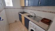 Resale - Lägenhet - Torrevieja - El Molino