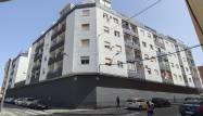 Resale - Lägenhet - Torrevieja - El Molino