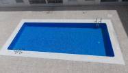 Resale - Lägenhet - Torrevieja - El Molino