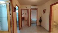 Resale - Lägenhet - Torrevieja - HABANERAS PLAZA SANTA MARIA