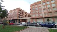 Resale - Lägenhet - Torrevieja - HABANERAS PLAZA SANTA MARIA