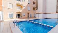 Resale - Lägenhet - Torrevieja - Habaneras