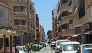 Resale - Lägenhet - Torrevieja - Habaneras