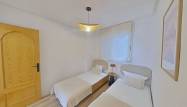Resale - Lägenhet - Torrevieja - La Mata Pueblo