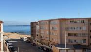 Resale - Lägenhet - Torrevieja - La Mata