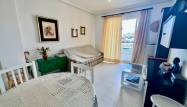 Resale - Lägenhet - Torrevieja - La Mata