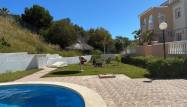 Resale - Lägenhet - Torrevieja - La Mata