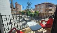 Resale - Lägenhet - Torrevieja - La Mata