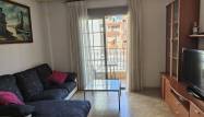 Resale - Lägenhet - Torrevieja - La Mata
