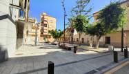 Resale - Lägenhet - Torrevieja - La Mata
