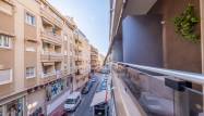 Resale - Lägenhet - Torrevieja - Las Calas