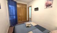 Resale - Lägenhet - Torrevieja - Las Piscinas Naturales