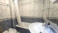Resale - Lägenhet - Torrevieja - Las Piscinas Naturales