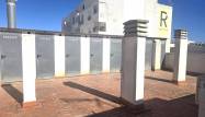 Resale - Lägenhet - Torrevieja - Las Piscinas Naturales