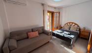 Resale - Lägenhet - Torrevieja - Los Frutales
