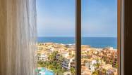 Resale - Lägenhet - Torrevieja - Los Frutales