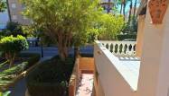 Resale - Lägenhet - Torrevieja - Los Frutales