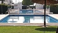 Resale - Lägenhet - Torrevieja - MAR AZUL LA VELETA