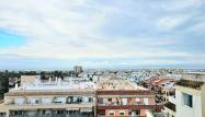 Resale - Lägenhet - Torrevieja - Nueva Torrevieja