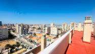 Resale - Lägenhet - Torrevieja - Nueva Torrevieja