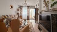 Resale - Lägenhet - Torrevieja - Nueva Torrevieja
